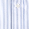 Oversized Cropped Poplin Shirt
