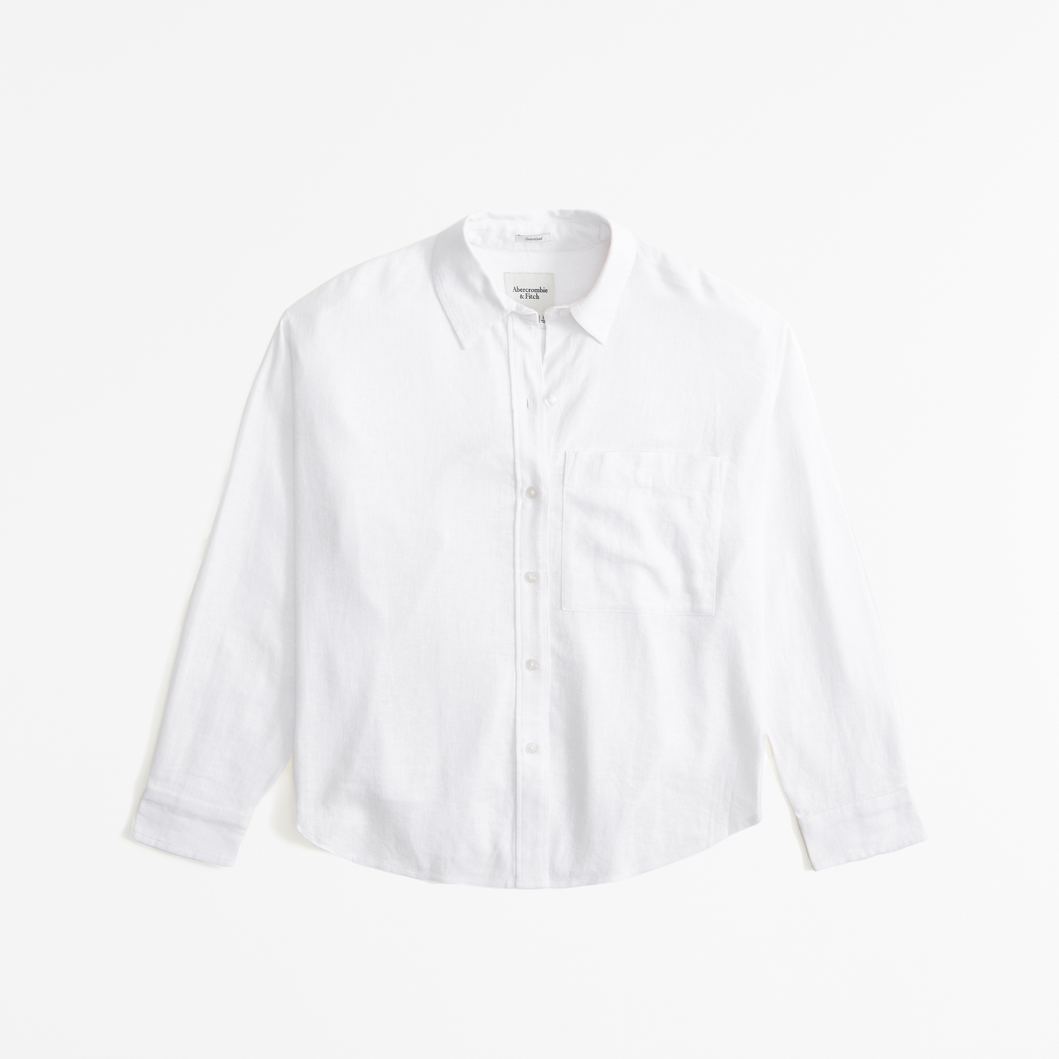 Abercrombie camisa deals