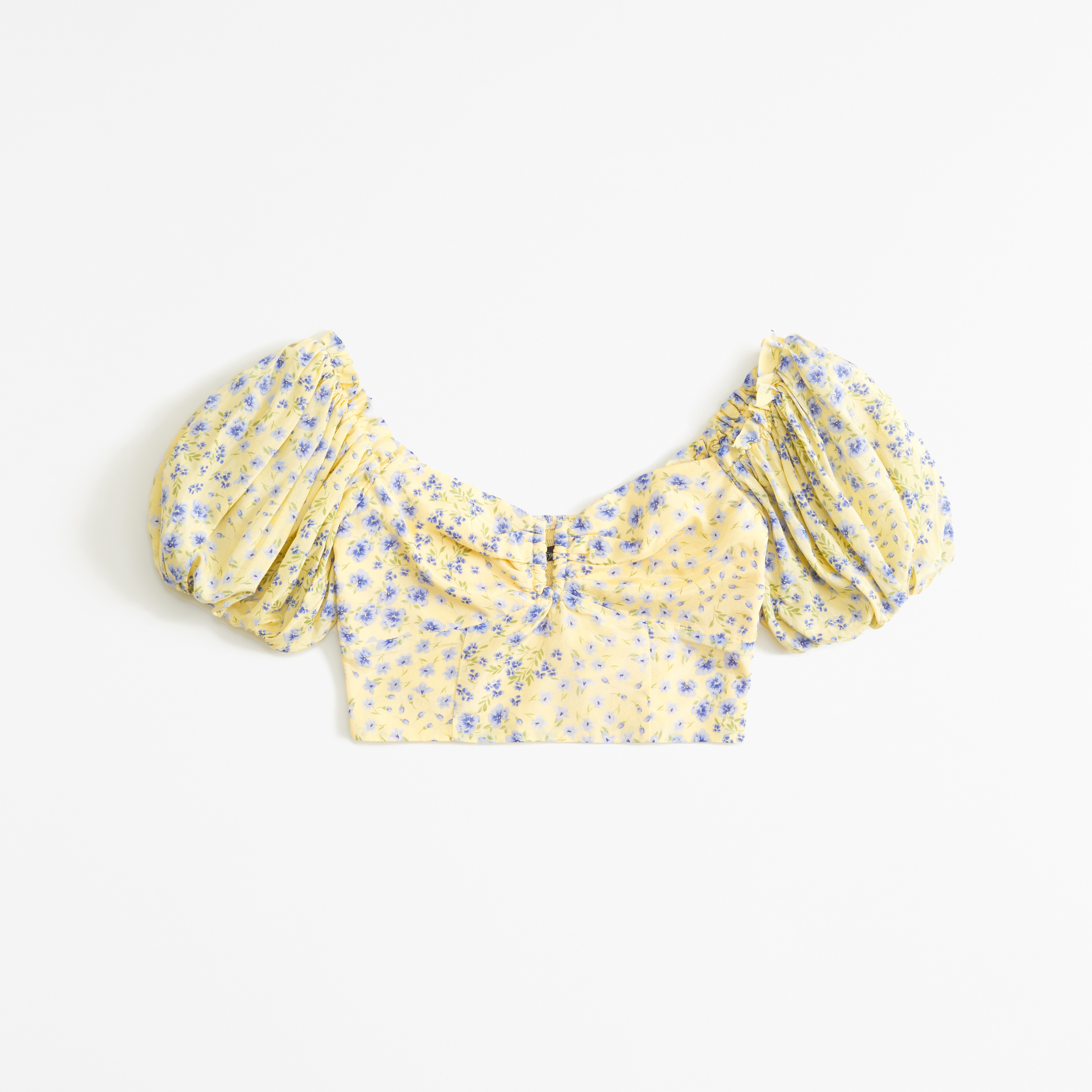 【正規品】Bibiy.ANNA PUFF TOP bibiy EMILY PUFF TOP - メルカリ