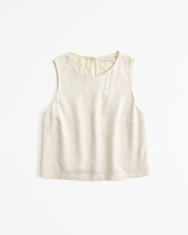 Women's Tops  Abercrombie & Fitch