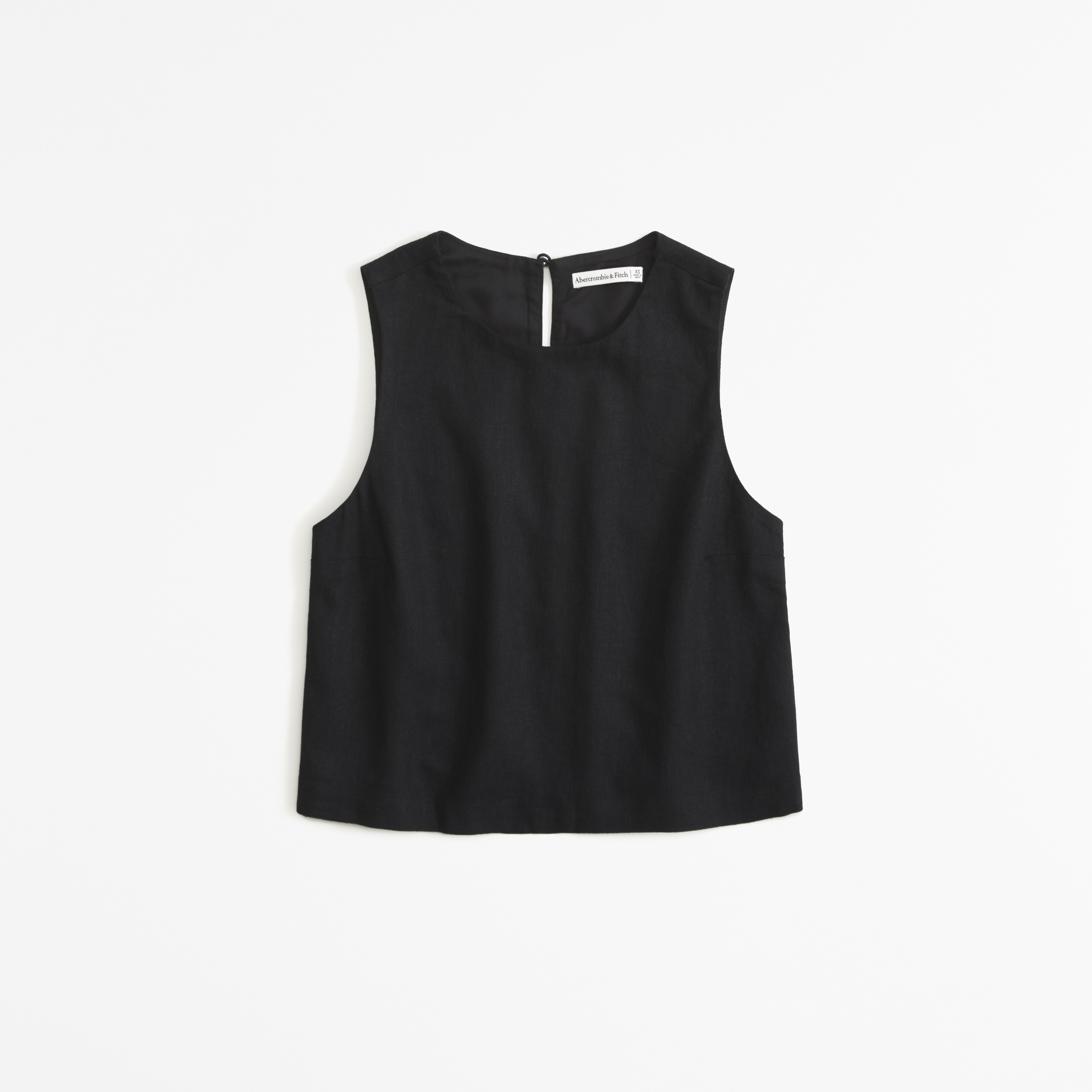 GIRLS outlets ABERCROMBIE TOP