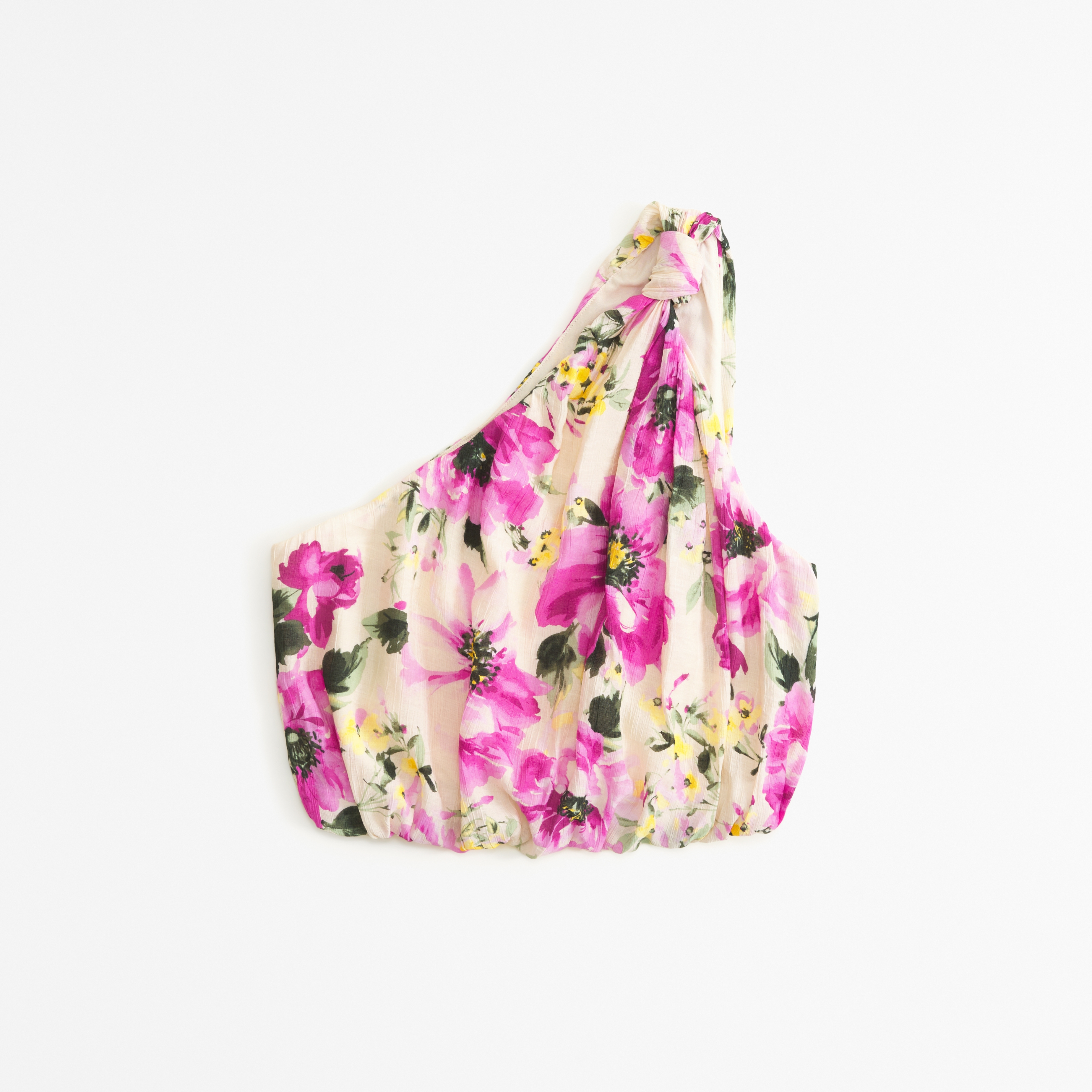 ANDMARY】Shayla ribbon tops