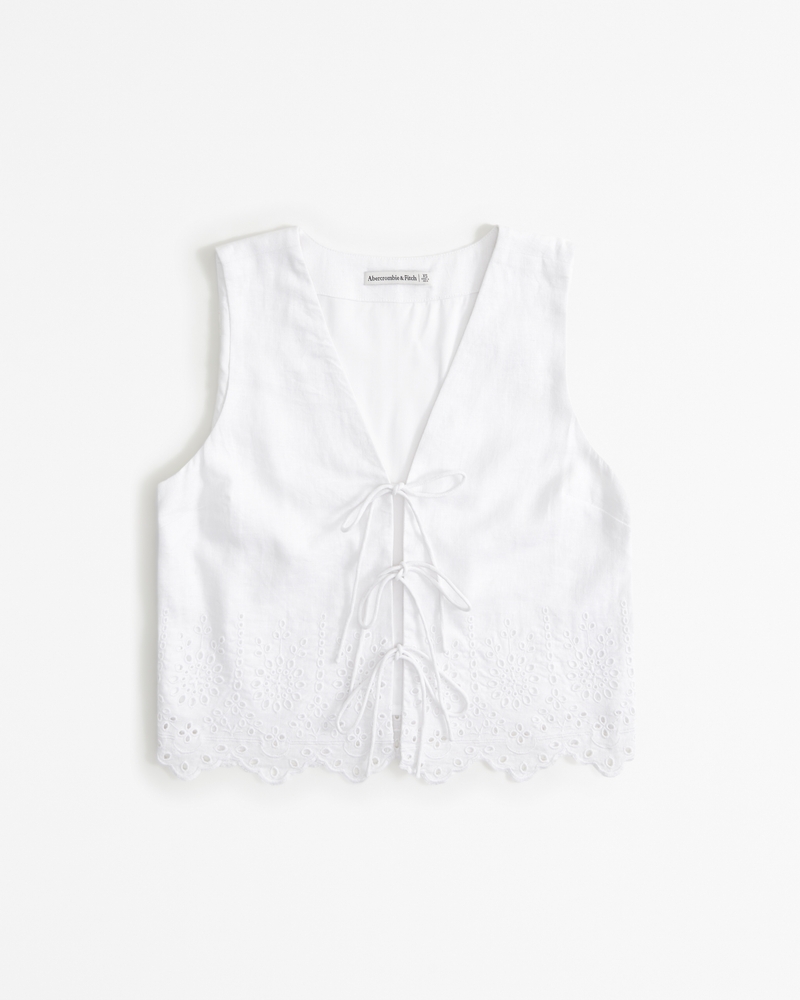 Kelsey Twist Front Crop Top/Shorts Set