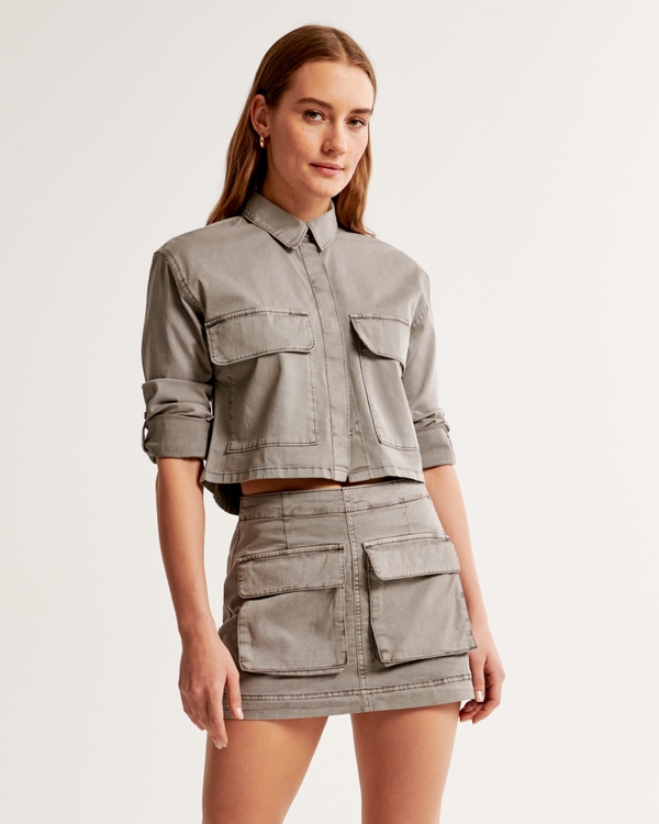 abercrombie shirts womens