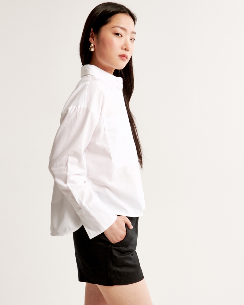 Oxford Shirt