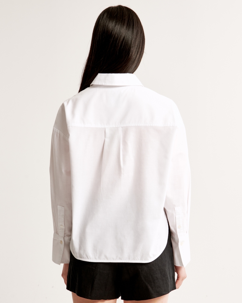 Oxford Shirt
