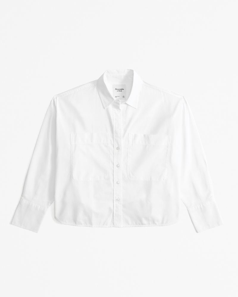Oxford Shirt