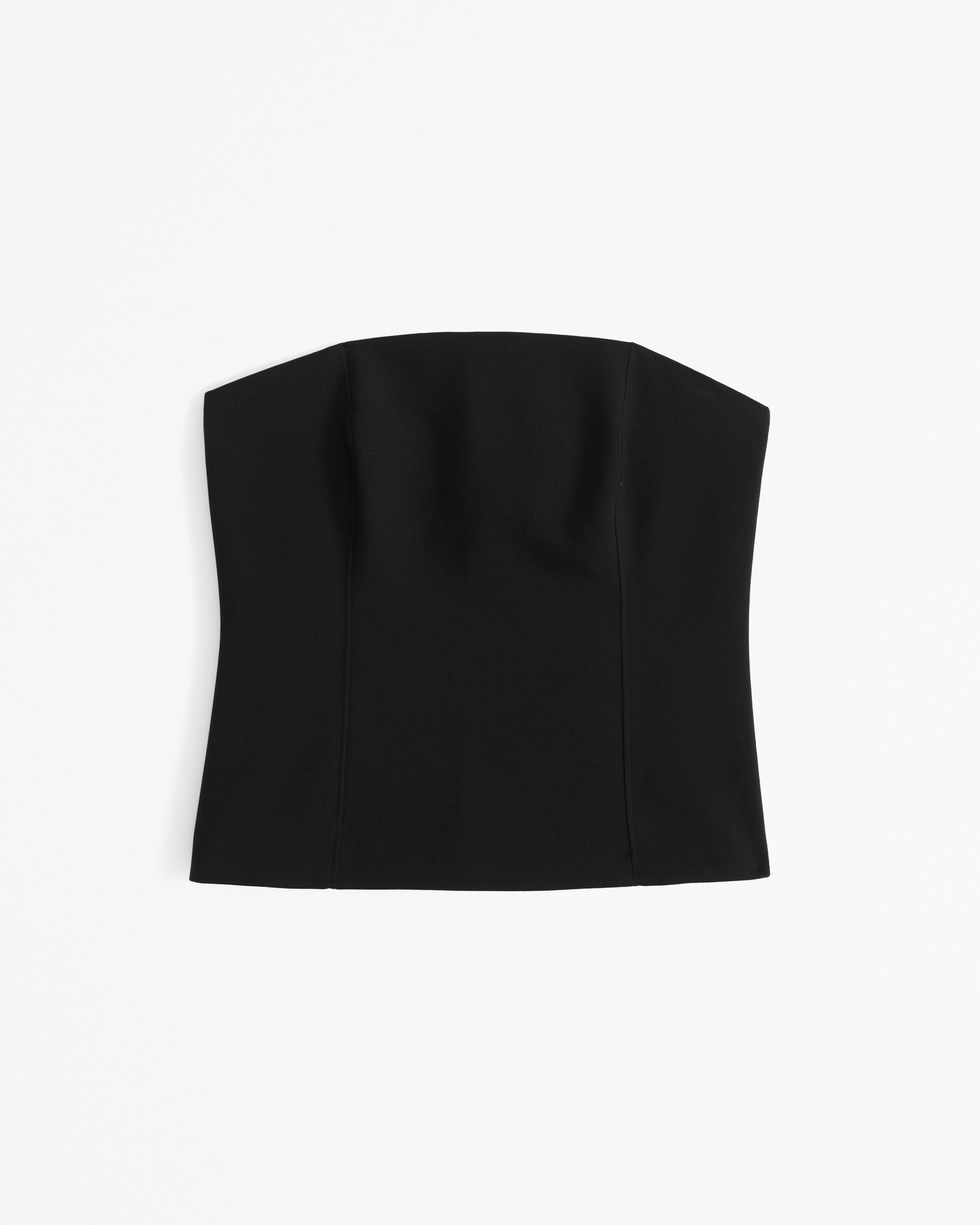 Tailored Tube Top