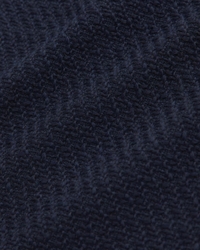 Tweed Woven Tee