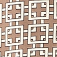 brown pattern