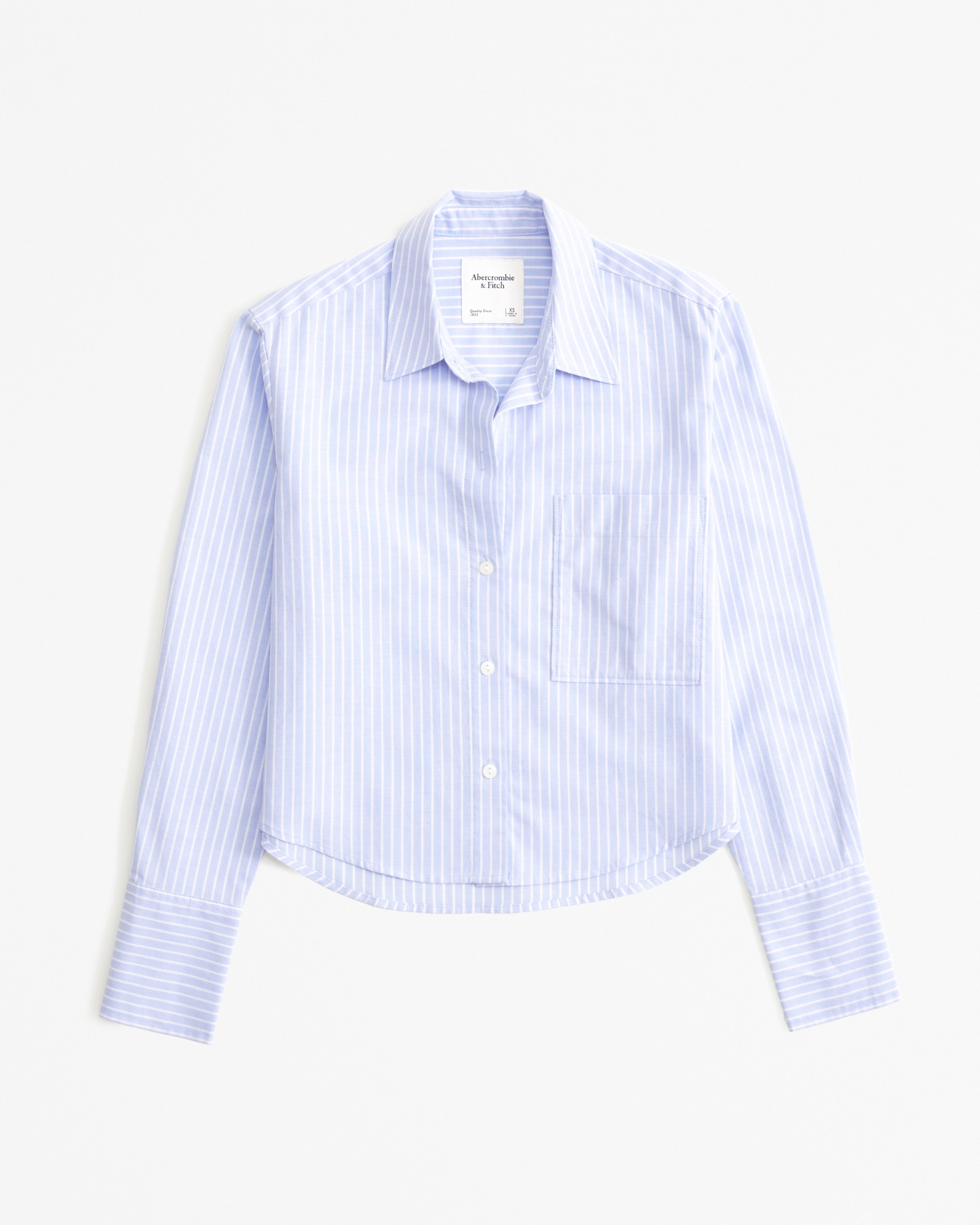 Oxford Shirt