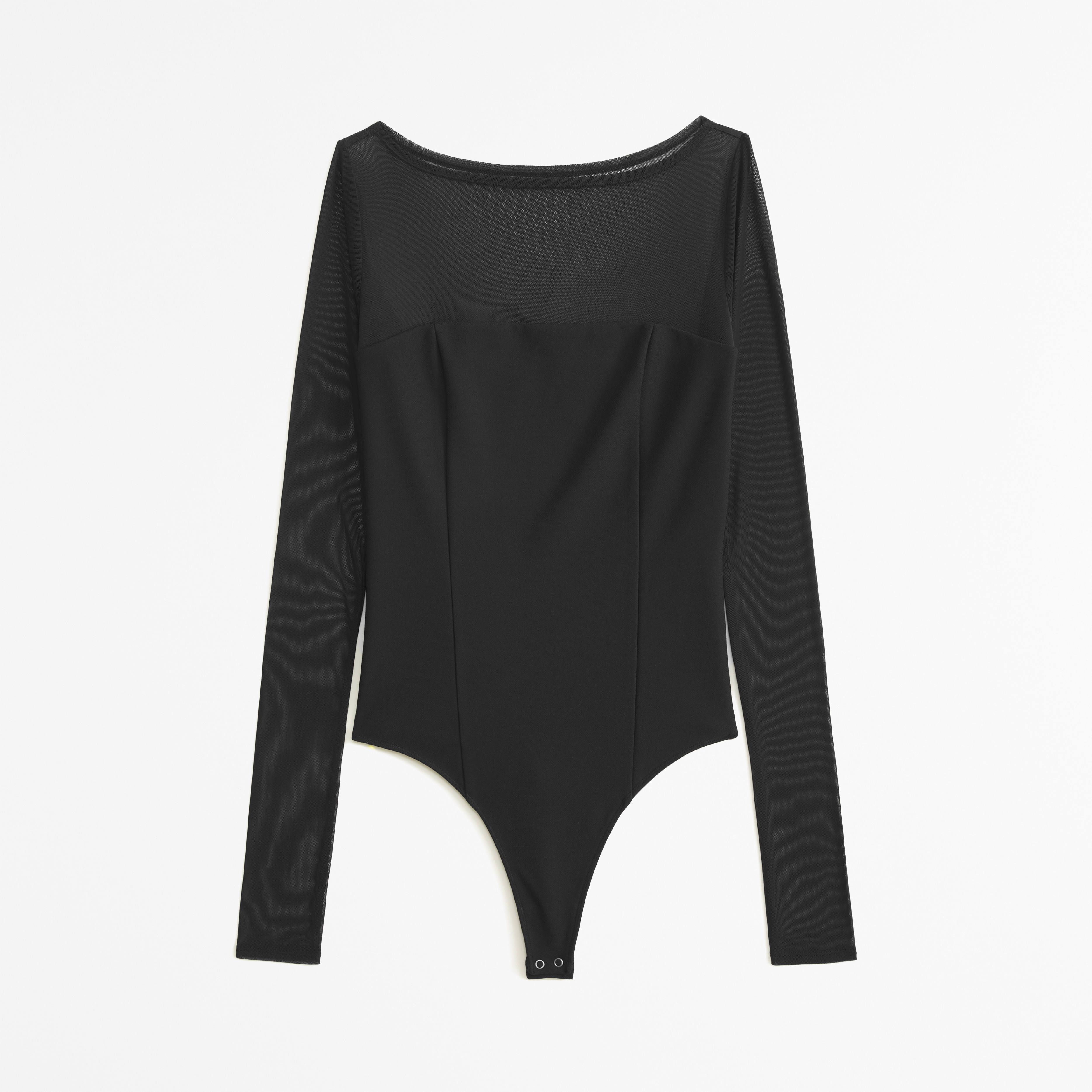 Windsor Mesh With The Best Bodysuit | MainPlace Mall