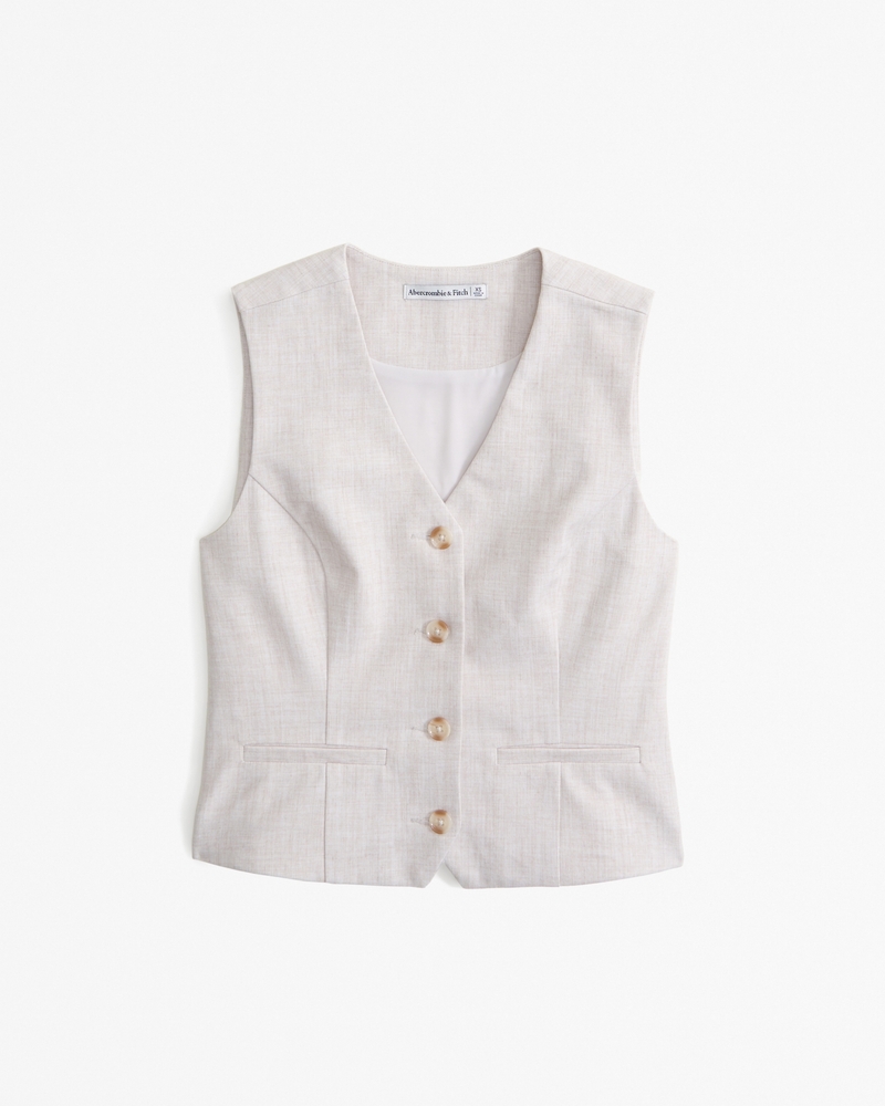 Gilet discount abercrombie femme