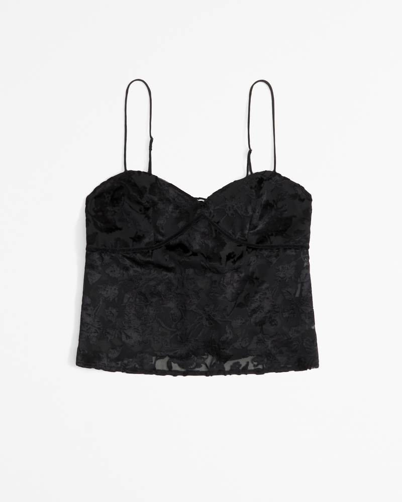 Lace Cami