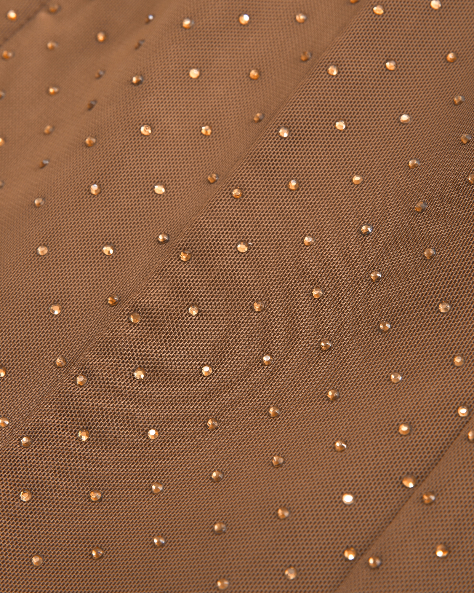 Vol. 28 Rhinestone Corset