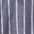 Long-Sleeve Poplin Tie-Front Shirt