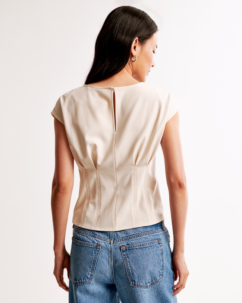 Dolman Top