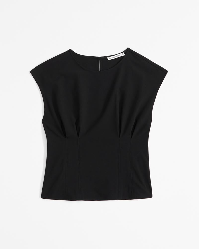 Dolman Top