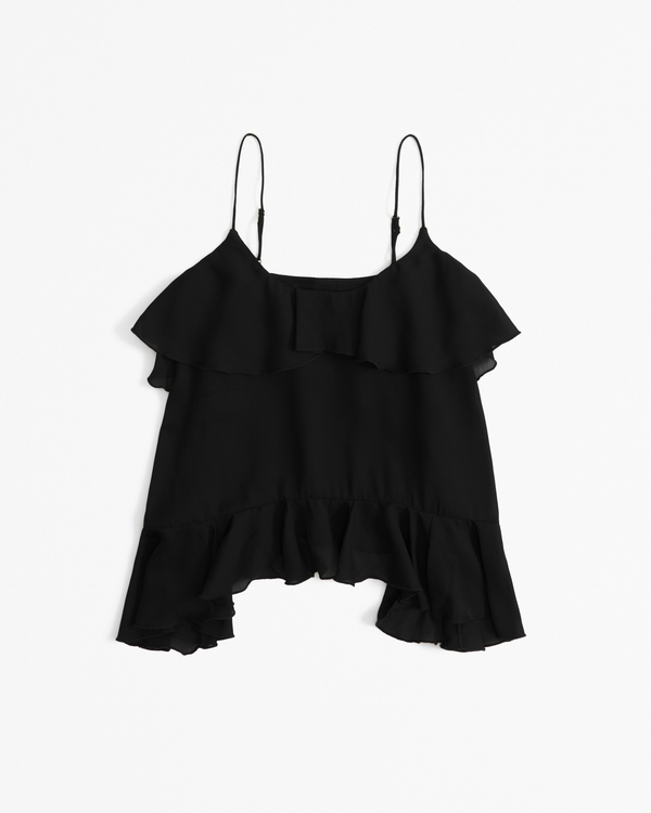Short-Sleeve Supima Cotton Tee