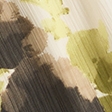 estampado verde