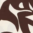 brown pattern