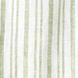 green stripe