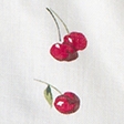cherry print