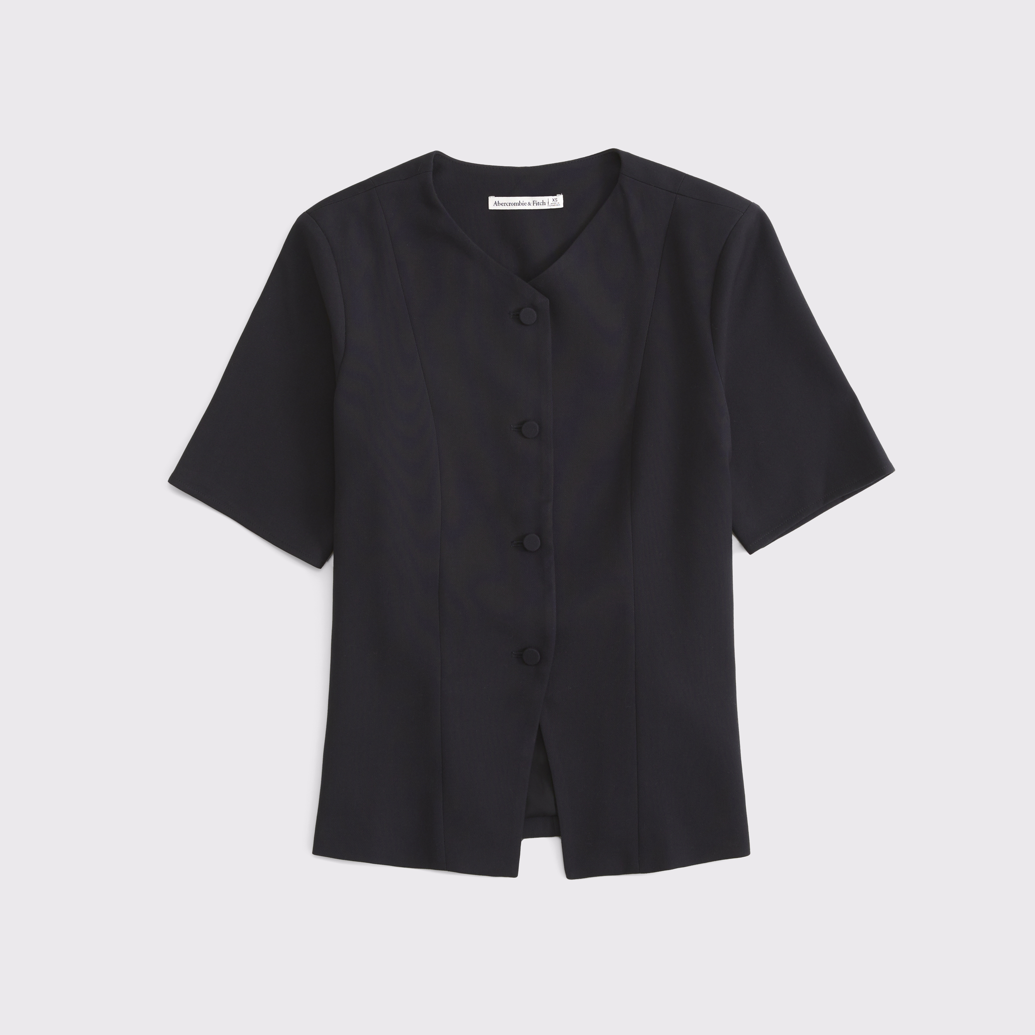【MALBON】Basic Cara Short Sleeve Top ■WOMAN /追跡付 KIC_140-5083-00083-900_prod1.