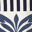 dark indigo pattern