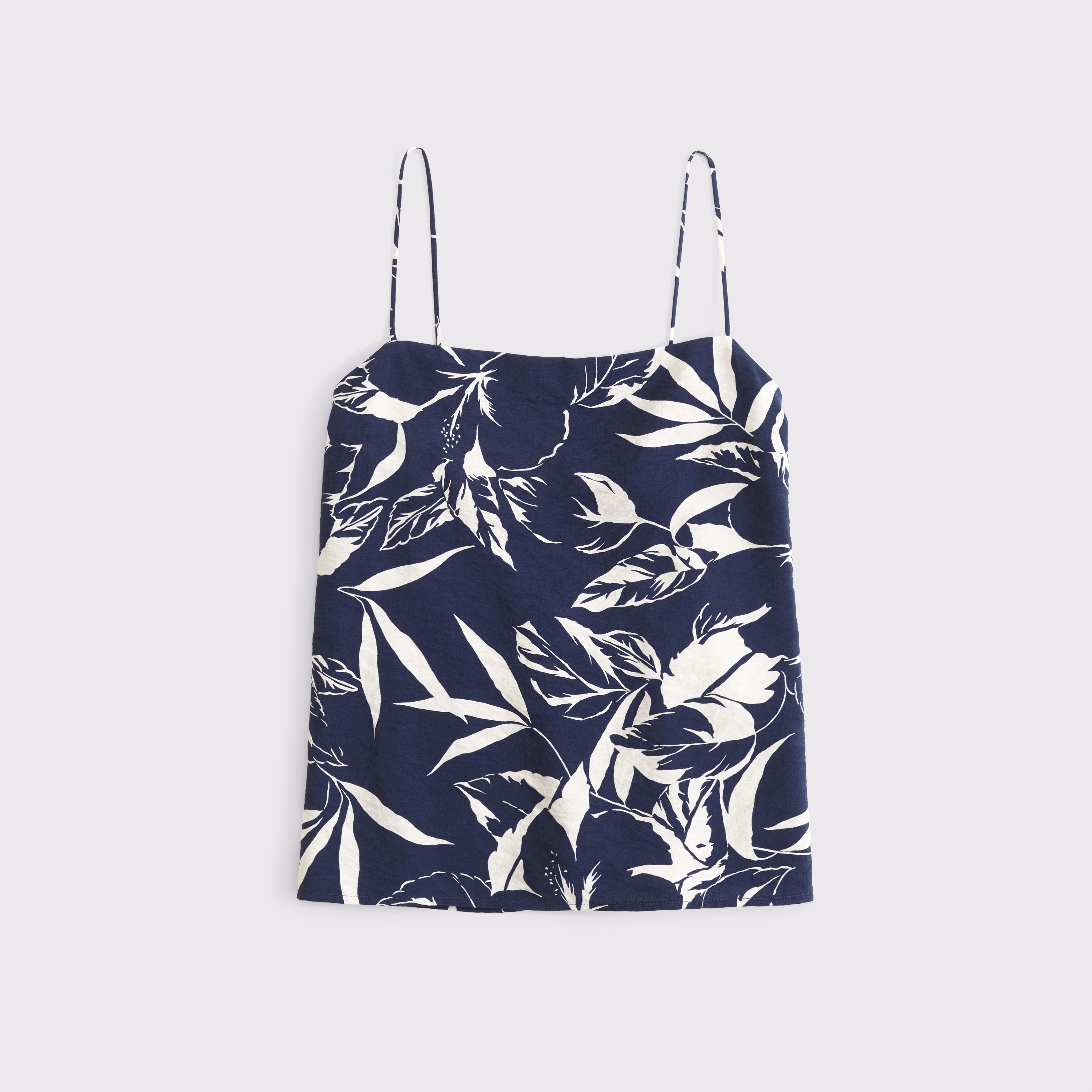 【happy fm❤︎ 】Matte Satin Camisole KIC_140-5091-00285-283_prod1.
