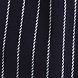 navy stripe