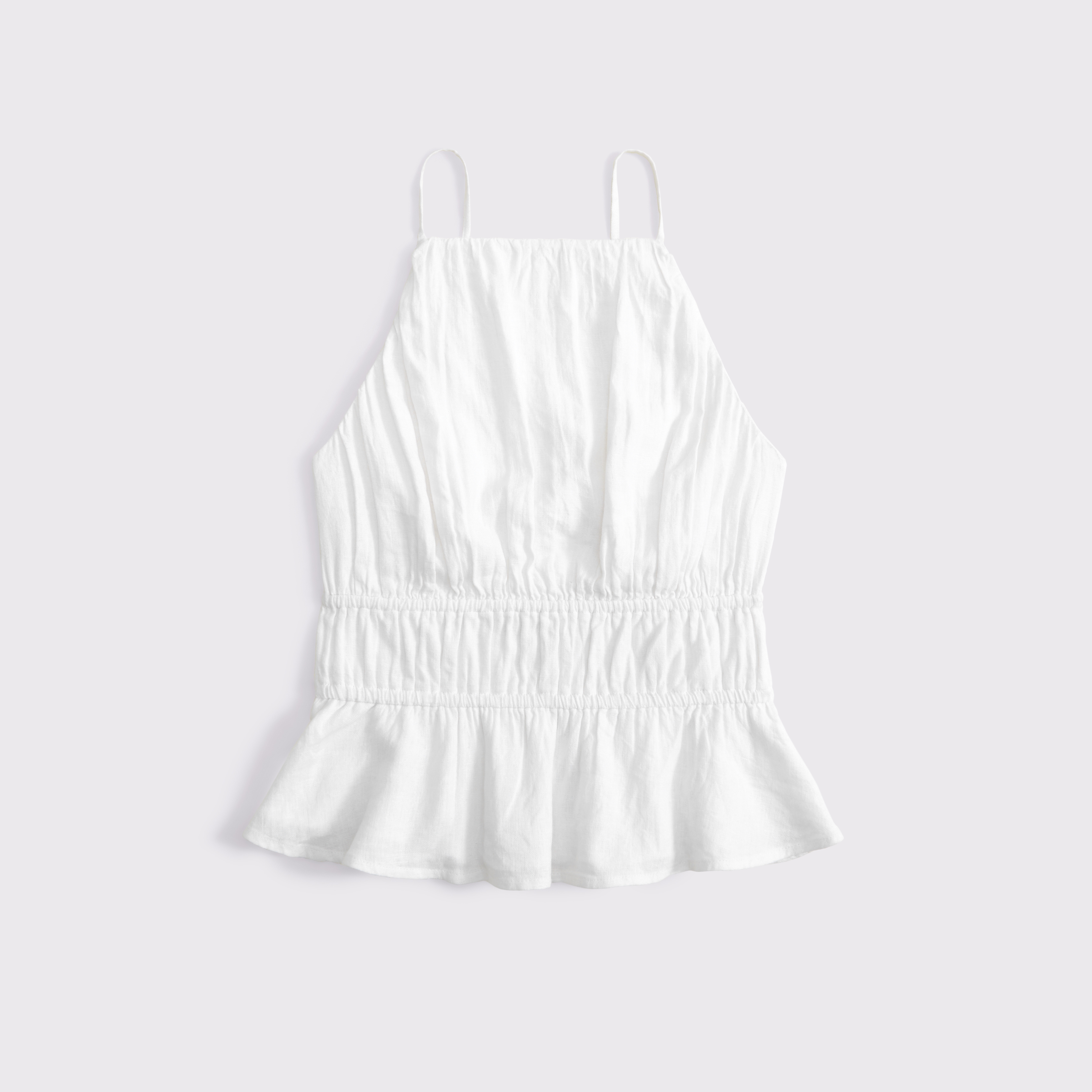 Women's Smocked Halter Top | Women's New Arrivals