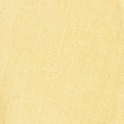 Cropped Linen-Blend Button-Through Vest