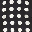 black dot
