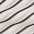 cream stripe