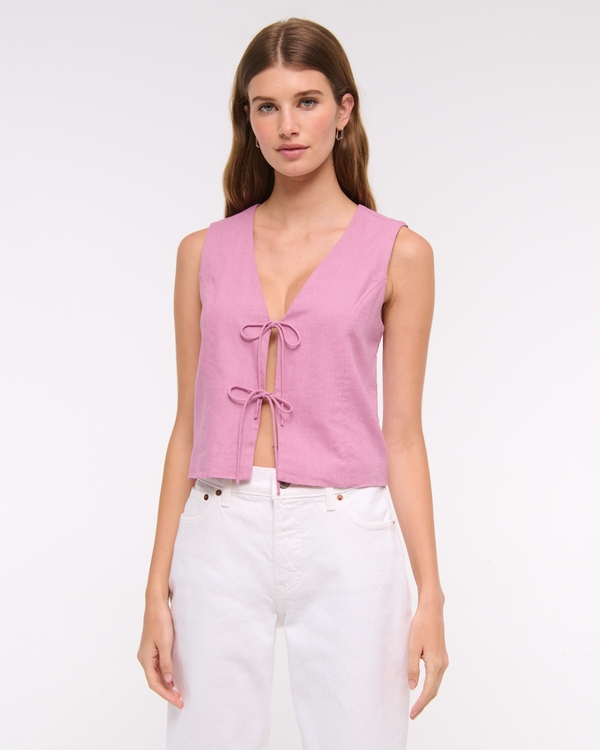 Women's Tops | Abercrombie & Fitch Women's Tops | Abercrombie & Fitch