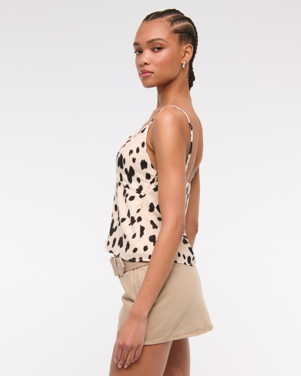 Slip Cami Top