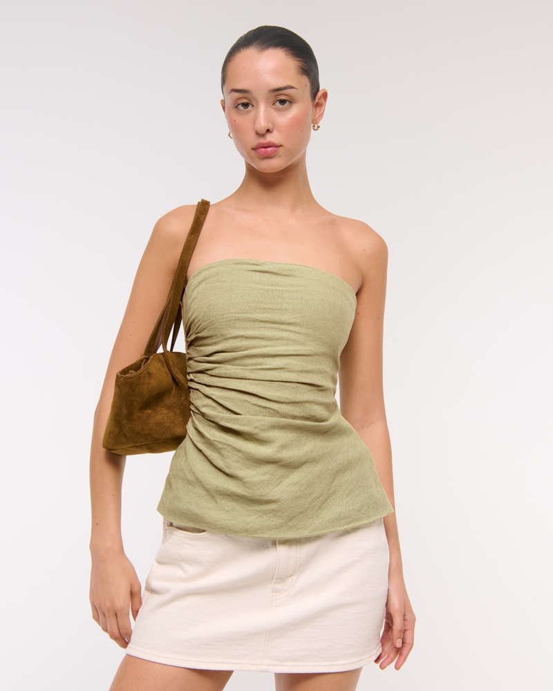 The A&F Ava Top