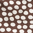 brown dot