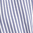blue stripe