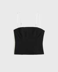 Korsett-Camisole