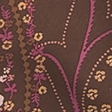 brown pattern