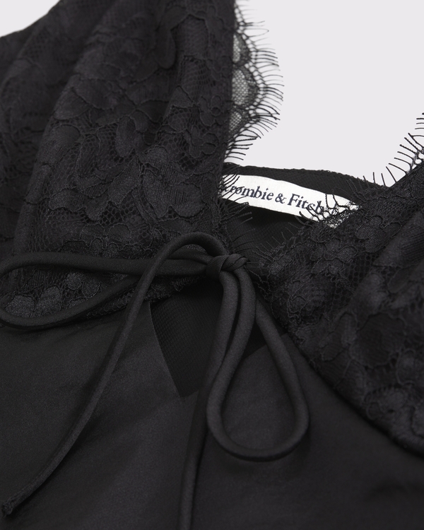 The A&F Bella Tie-Front Cami