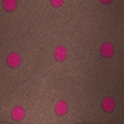 brown dot