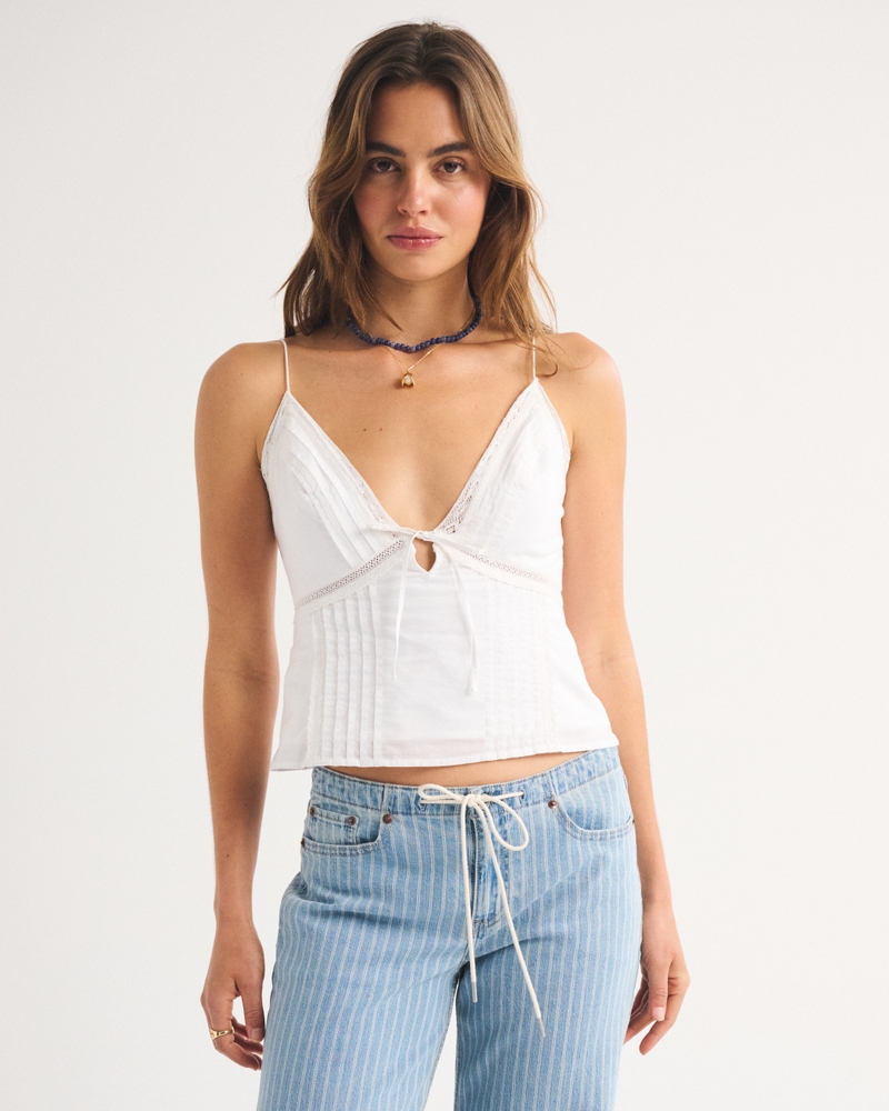 Baggy Breezy Pull-On Pant