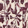 burgundy pattern