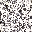 black pattern
