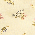 amarillo floral
