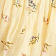 giallo a fiori