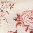cream floral